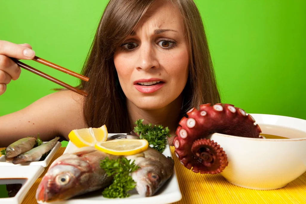 Ichtyophobie : Comprendre la peur des poissons et ses solutions