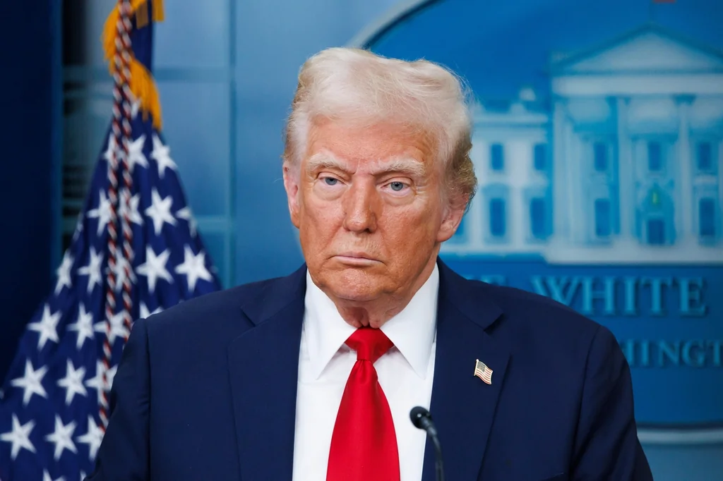 Insuffisance veineuse chronique : le cas de Donald Trump expliqué