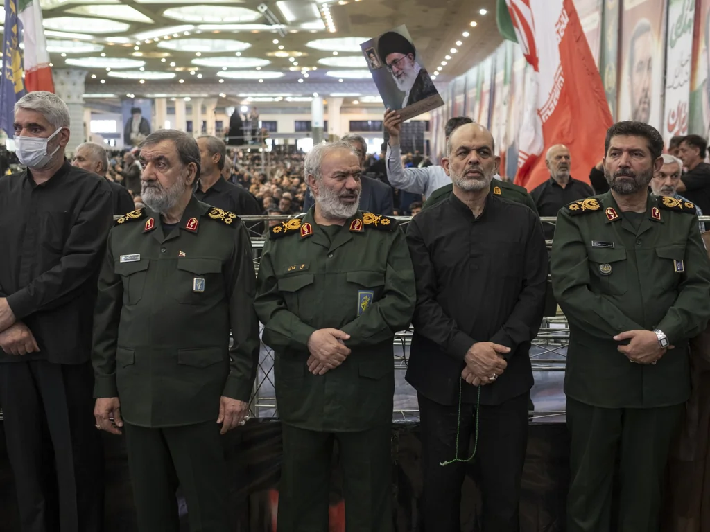 Iran : doctrine mosaïque pour une guerre longue face aux USA et Israël