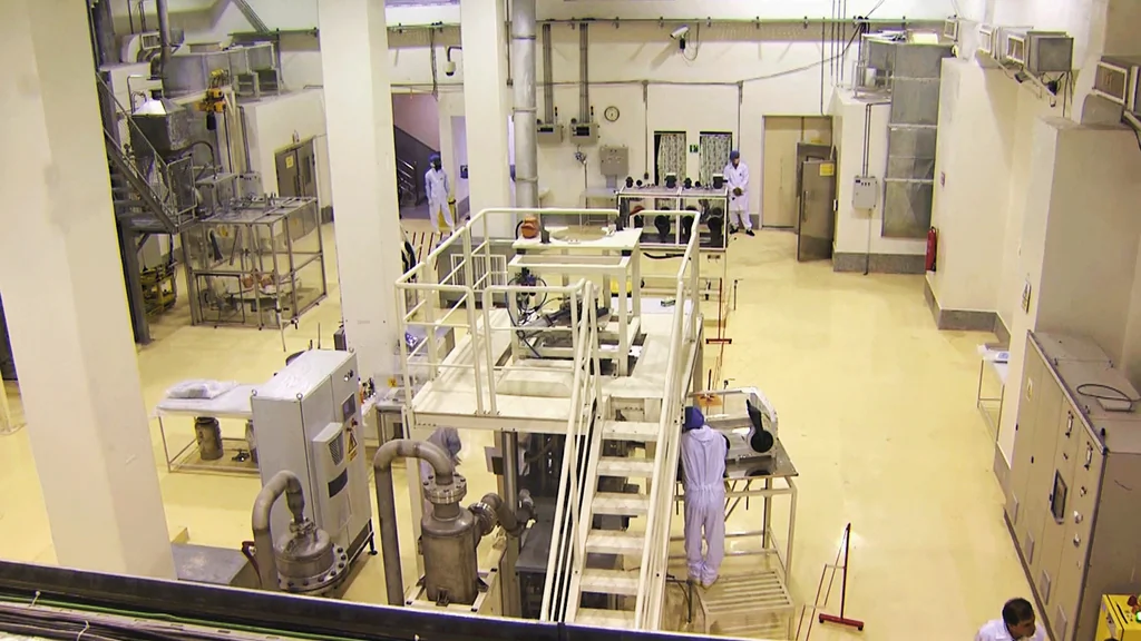 Iran: état du programme nucléaire après Natanz, Ispahan et Arak