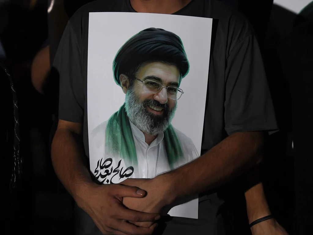 Khamenei: l'ennemi « vaincu », message écrit pour Nowruz