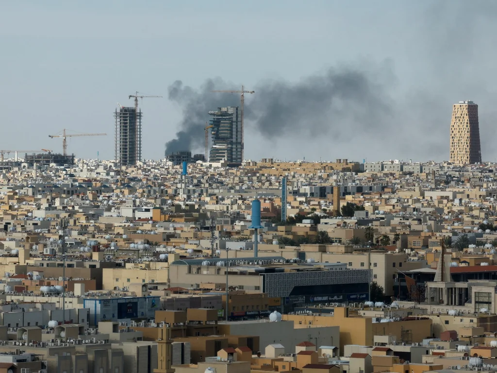 La défense d'Iran pour frapper le Golfe remise en cause