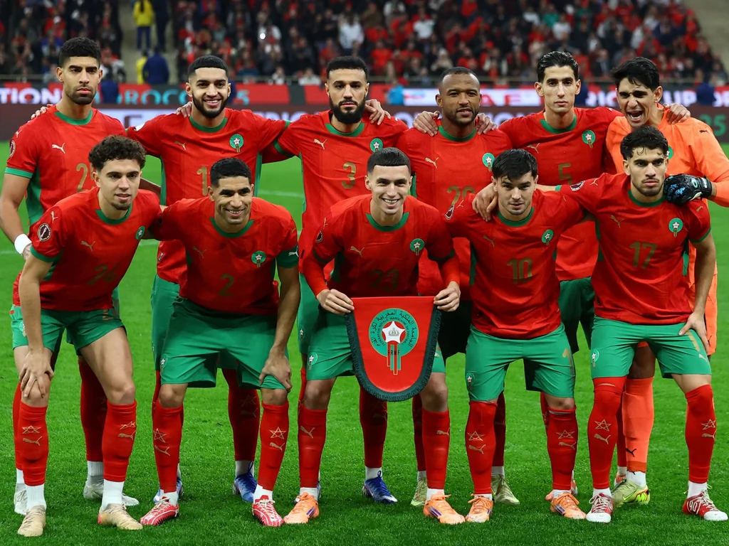 Le CAF déclare le Sénégal forfait et attribue le titre au Maroc