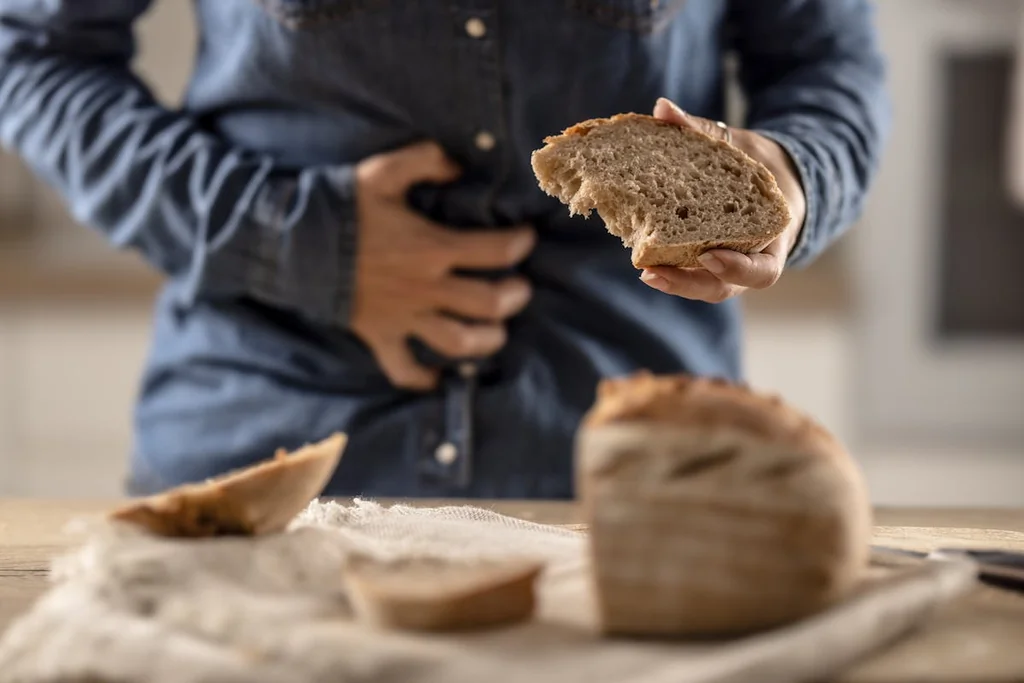 Le gluten : un mythe à dissiper pour les malades du SCI