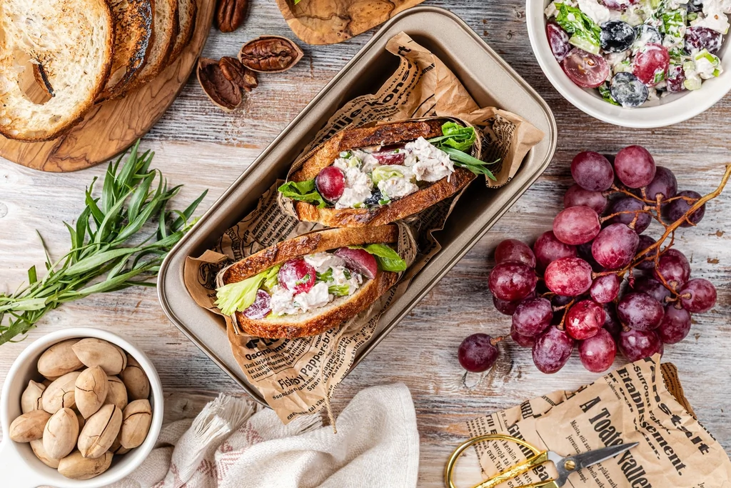 Le meilleur déjeuner riche en protéines pour perdre du poids