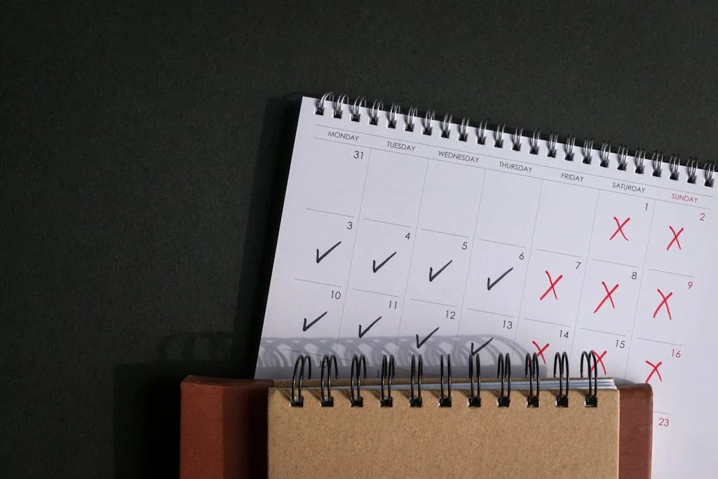 Les bienfaits de la semaine de 4 jours sur le bien-être au travail