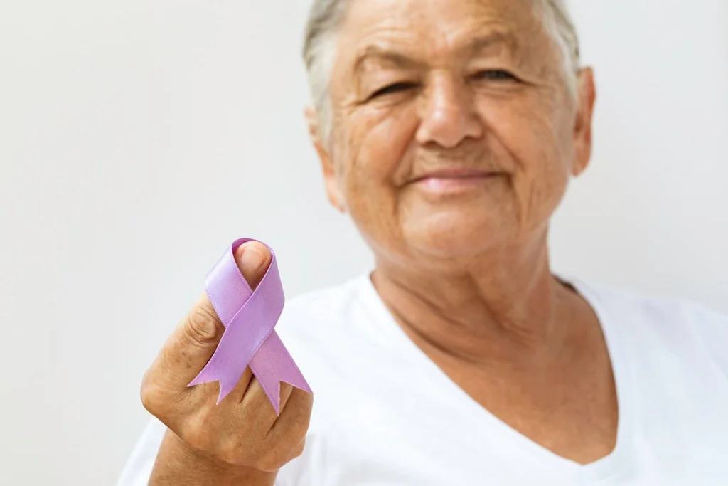 Lupus : pourquoi les symptômes s'améliorent avec l'âge ?