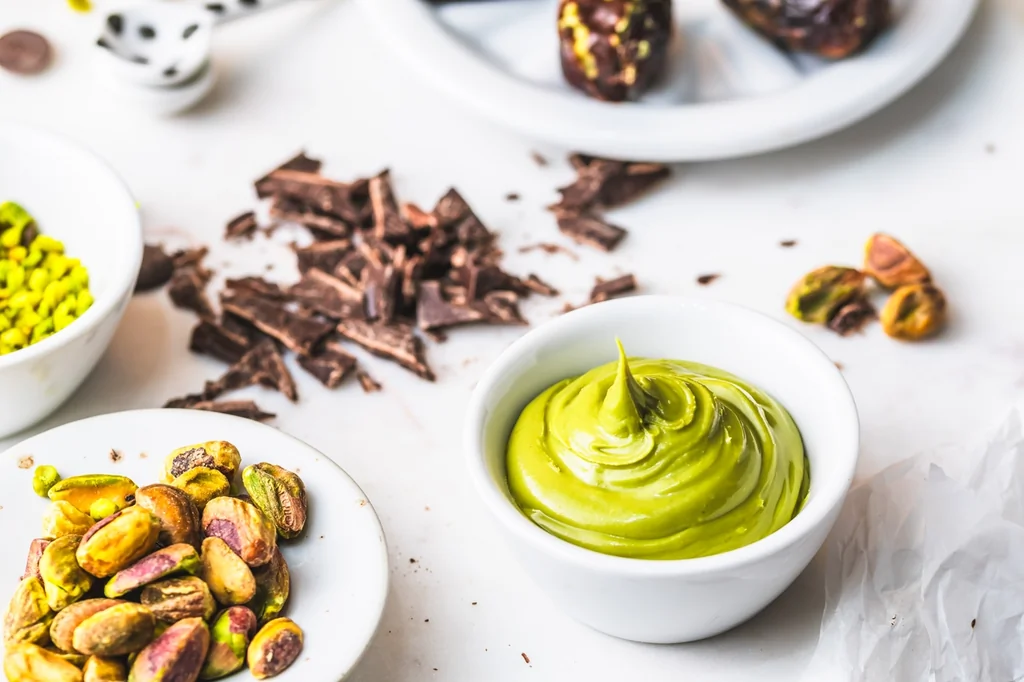 Manger des pistaches le soir améliore la santé intestinale et prévient le diabète