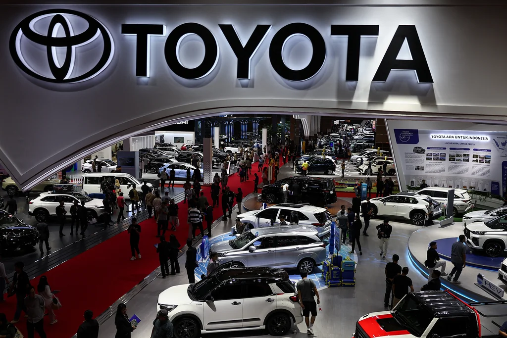 Marché auto 2026 : Japon vs Chine, conflit de confiance et tech