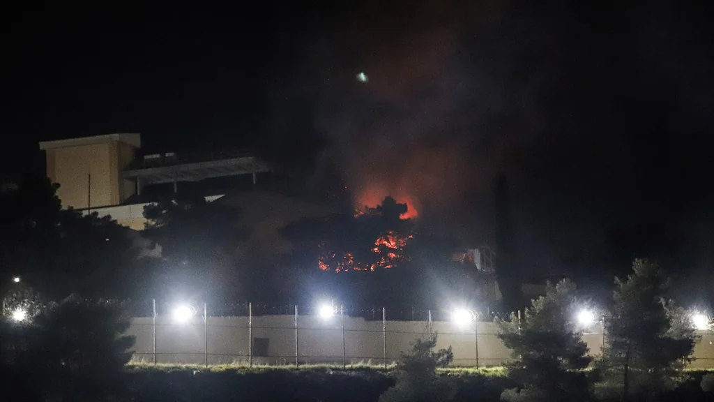 Missiles iraniens frappent Sulaymaniyah (Irak) — tensions à la frontière