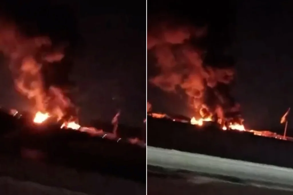 Officier français tué dans une attaque par drone à Erbil (Irak)