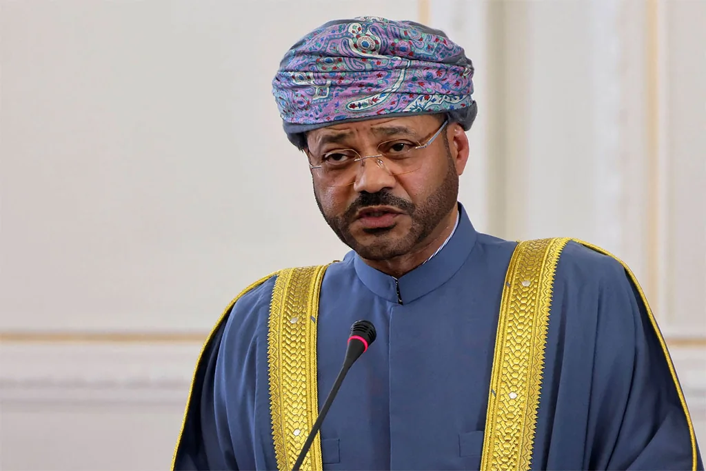 Oman met en garde: Washington piégée dans une guerre non voulue