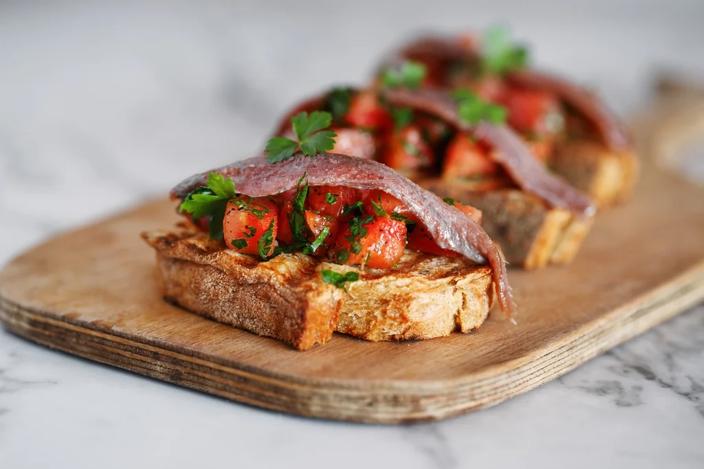 Oméga-3 : pourquoi l’anchois est la meilleure source à découvrir