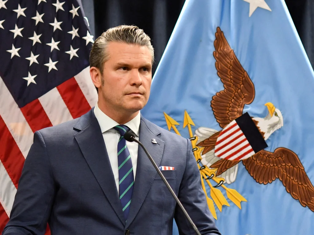 Pentagone minimise les rapports d'échanges d'infos Russie‑Iran