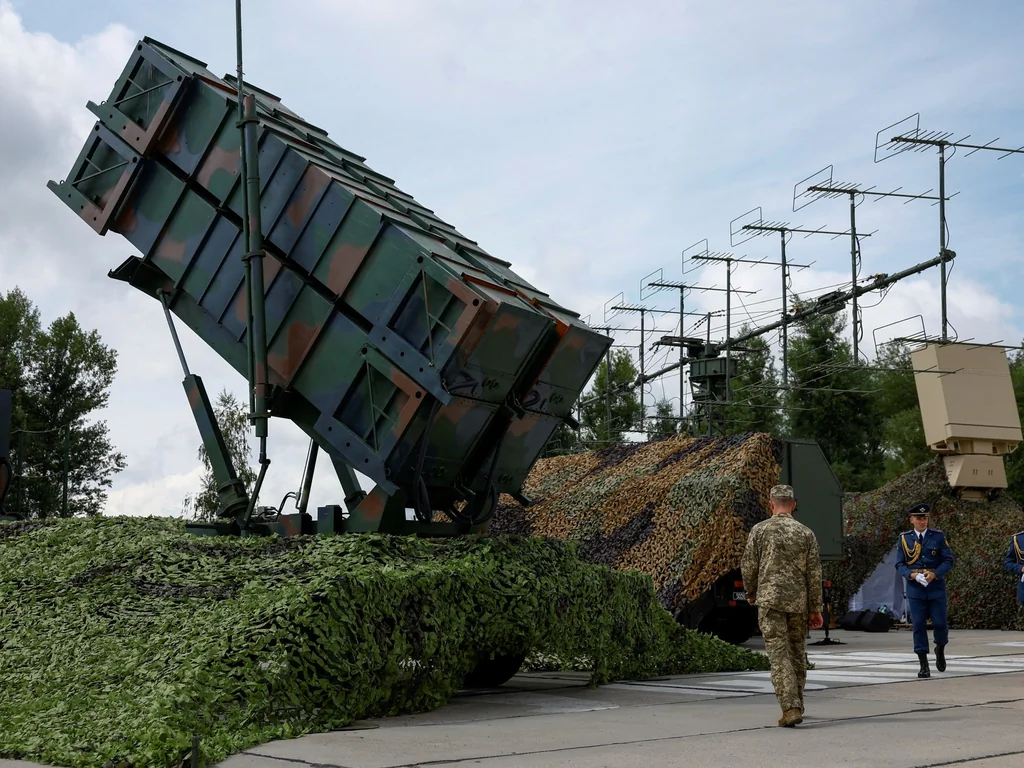 Pénurie de missiles Patriot : la Russie va-t-elle en profiter ?