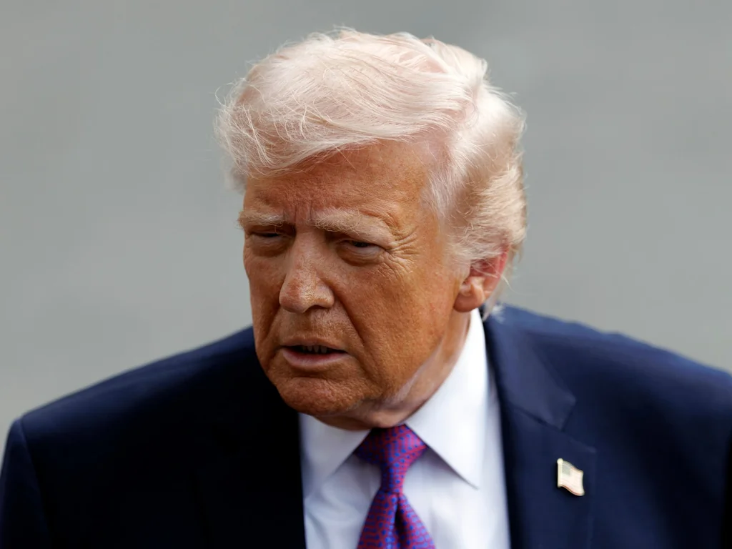 Pourquoi Trump n'a pas gagné la guerre contre l'Iran