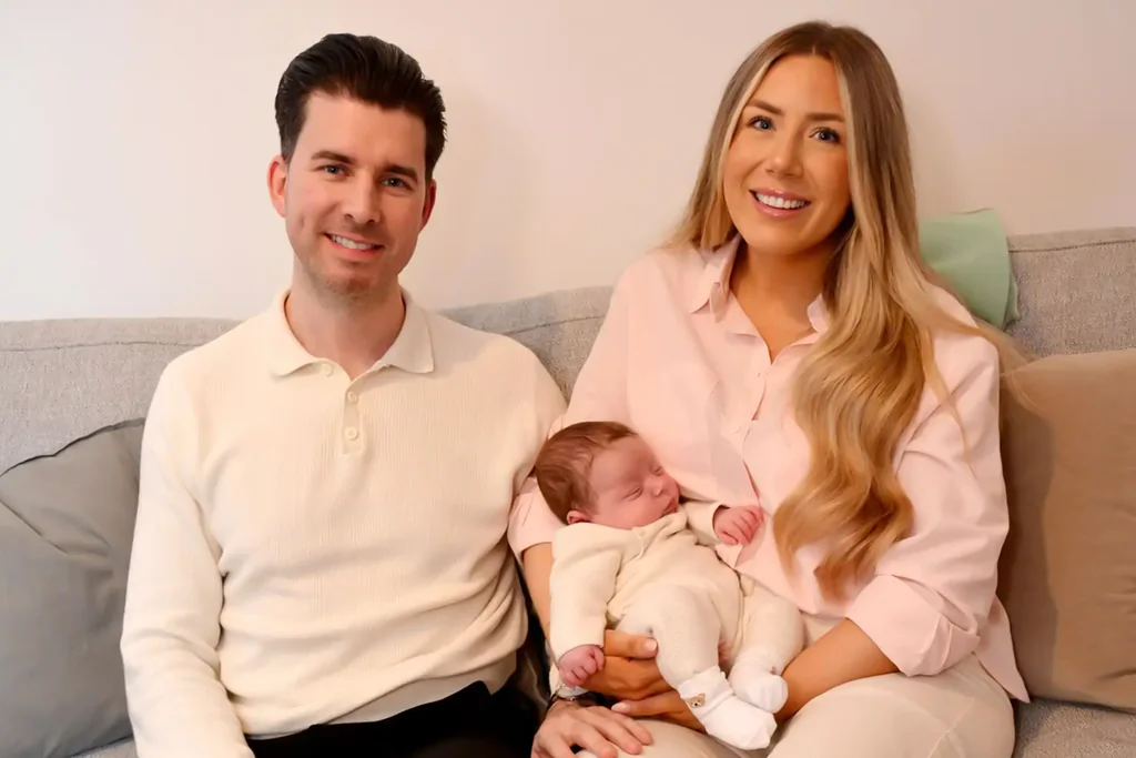 Royaume‑Uni : première naissance grâce à une greffe d'utérus postmortem