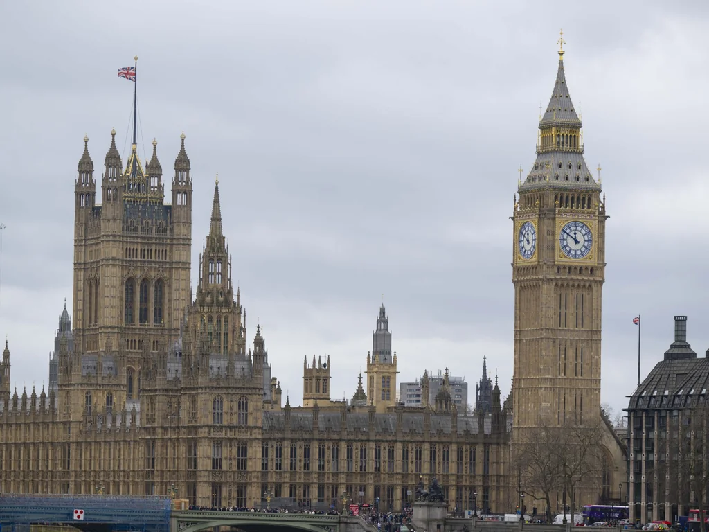 Royaume‑Uni : un Syrien inculpé de crimes contre l'humanité