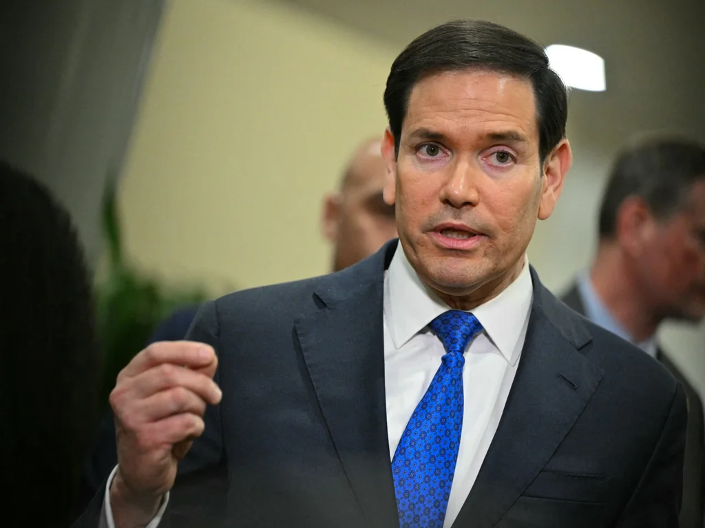 Rubio affirme un rôle israélien dans l'attaque US contre l'Iran