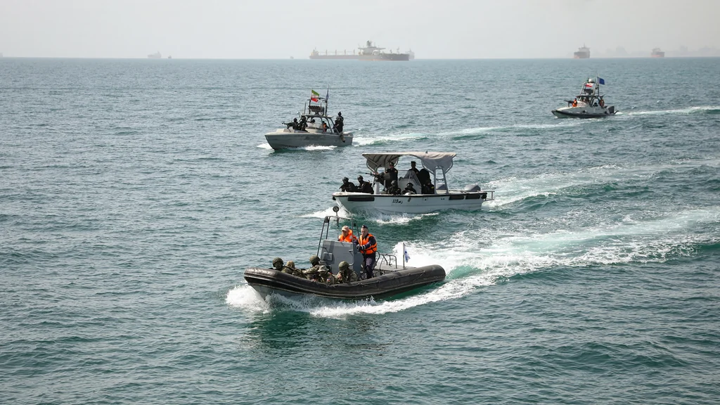 Russie et Iran : soutien ou sacrifice ? Débats après rapports US