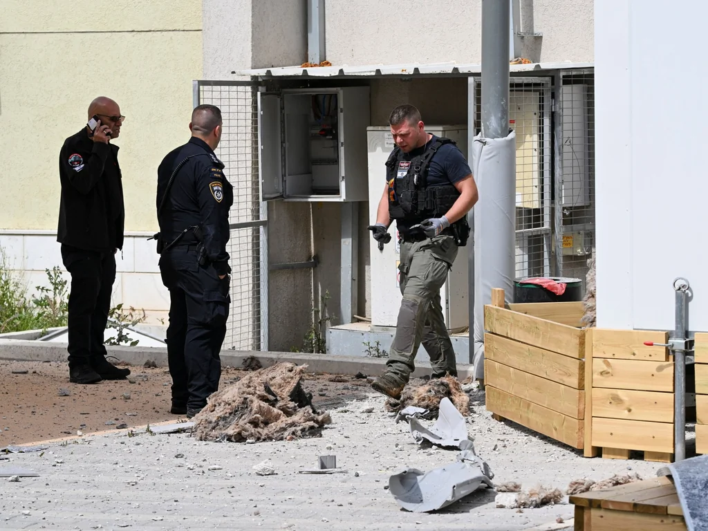 Sondage : la majorité des Israéliens soutient la guerre contre l'Iran