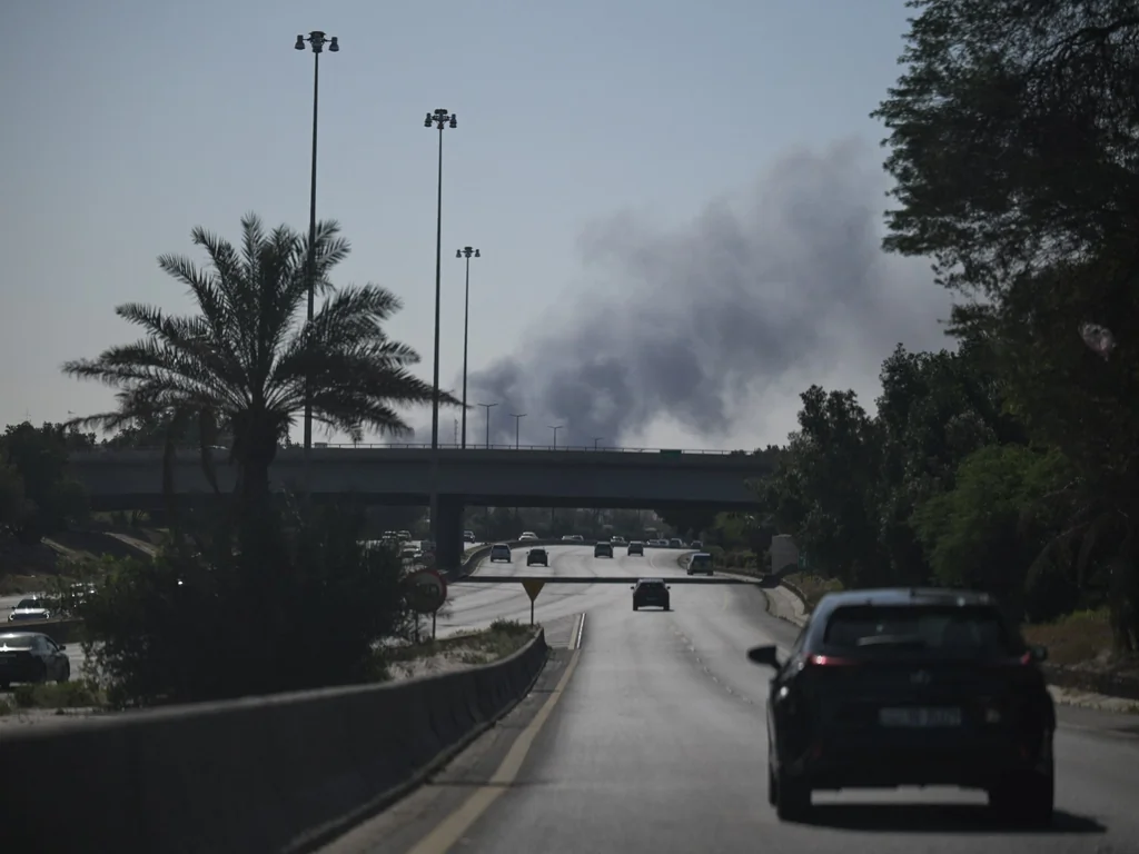 Troisième jour d'attaques US-Israël contre l'Iran : bilan régional