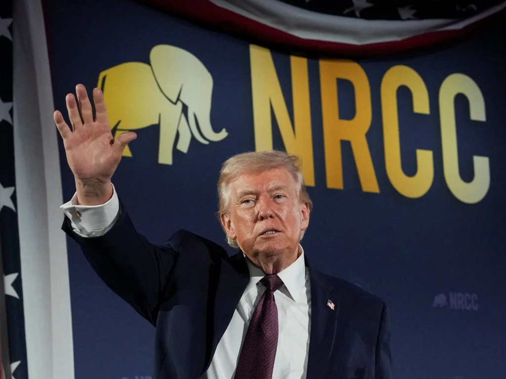 Trump affirme pourparlers secrets avec l'Iran; la Chine évoque espoir