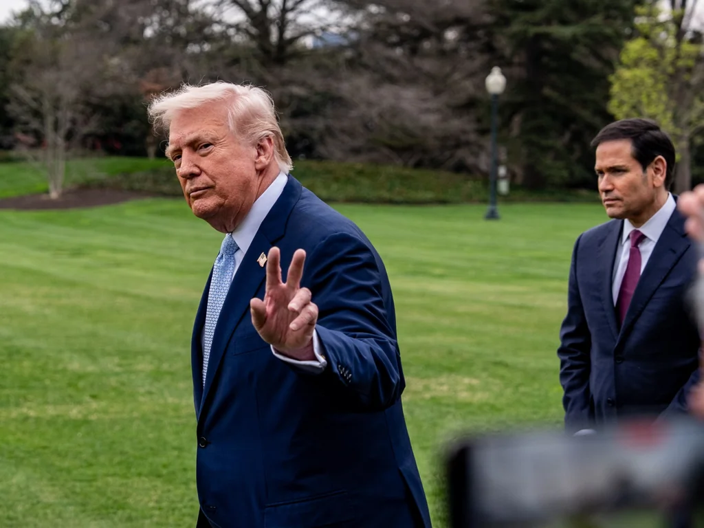 Trump annonce une victoire imminente sur l'Iran, quelles options US?