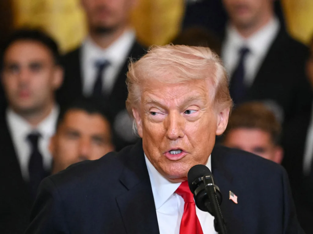 Trump et le tabou nucléaire : le monde au bord de l'explosion