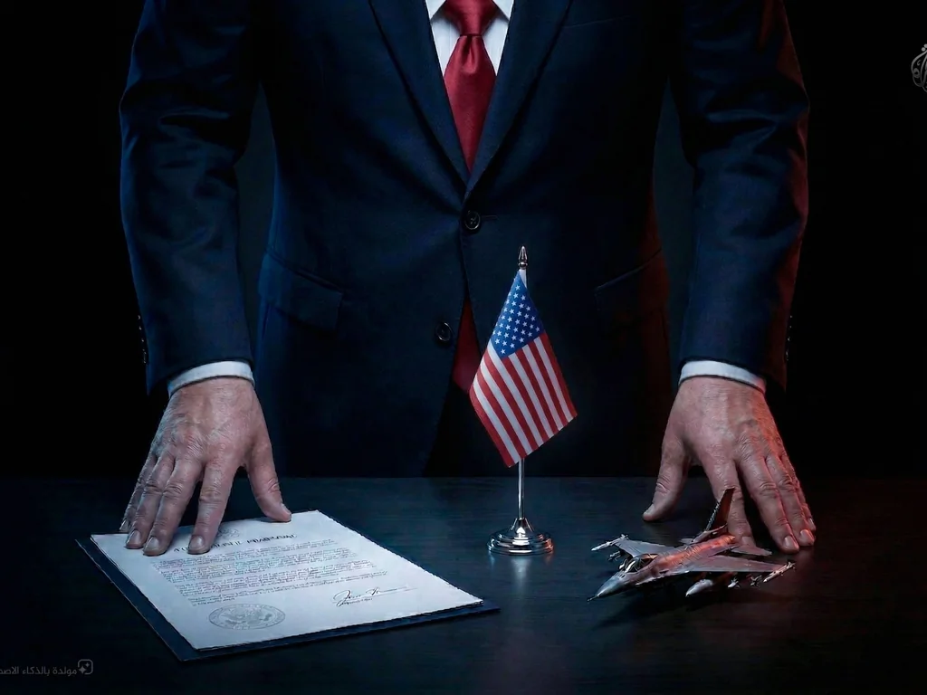 Trump offre une trêve en 15 points et renforce la présence militaire