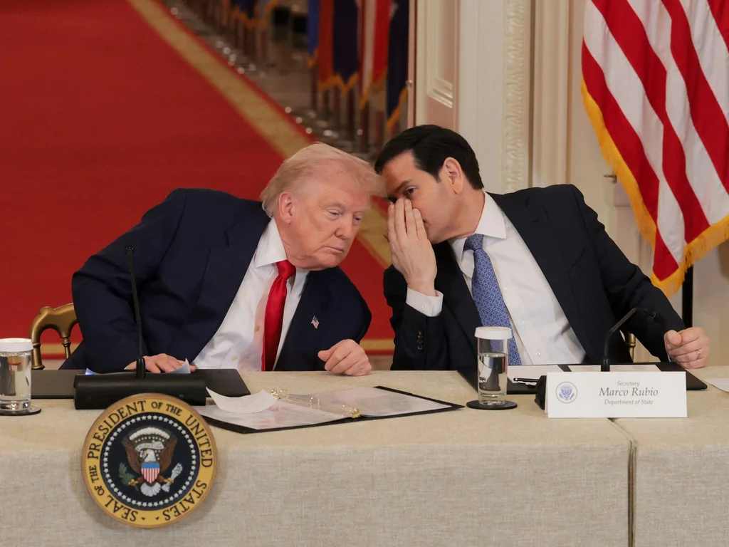 USA-Iran : divergence sur la durée du conflit, l'Iran prêt 6 mois