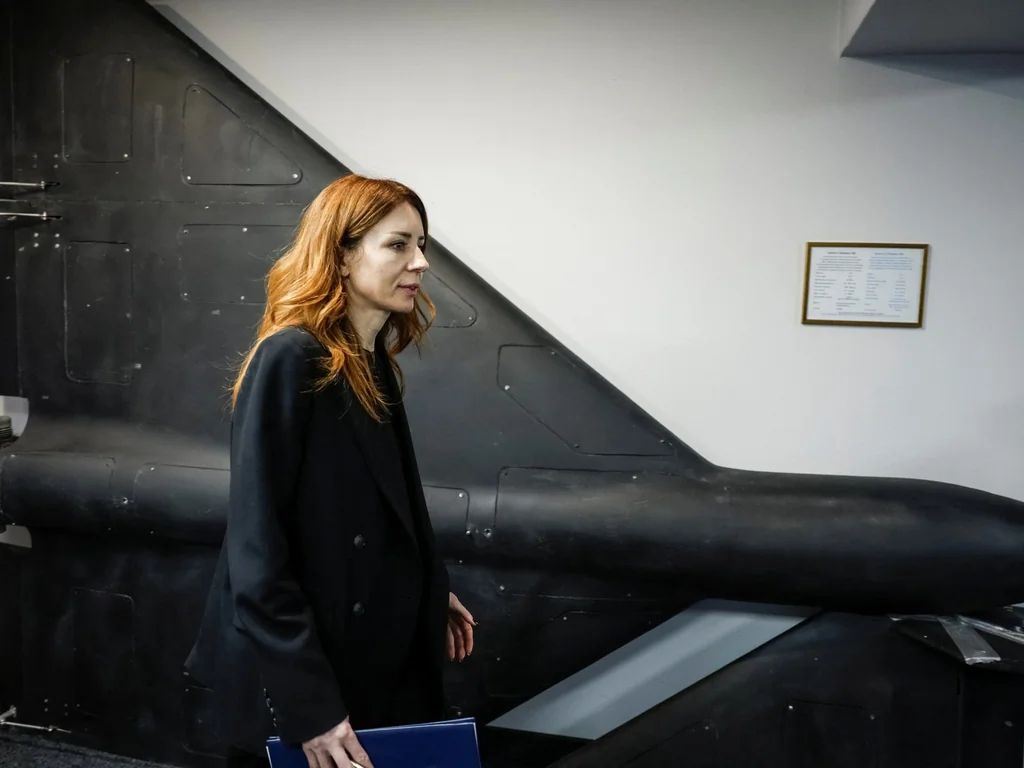 Ukraine propose ses intercepteurs de drones face aux Shaheds