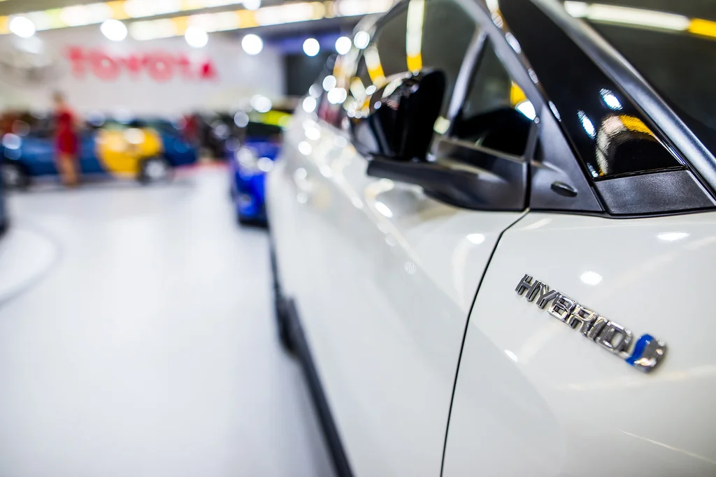 Voitures hybrides : la révolution silencieuse de l'automobile 2026