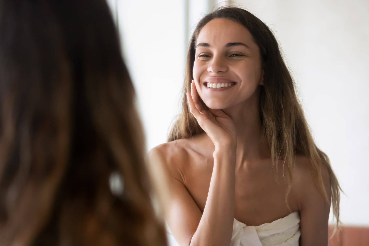 15 jours sans sucre : les bienfaits visibles sur le visage selon un médecin Harvard