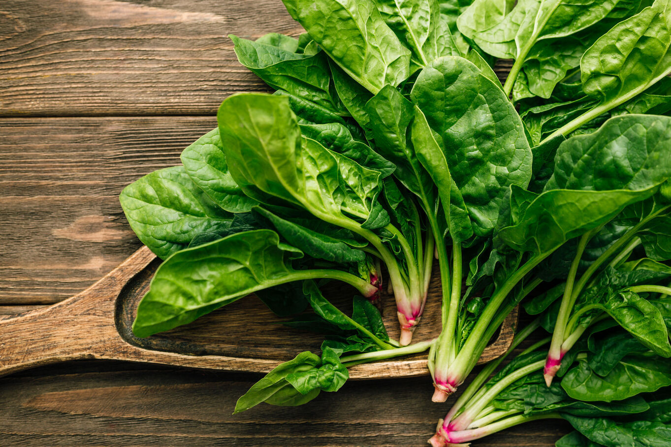 3 aliments anti-inflammatoires recommandés par un médecin britannique