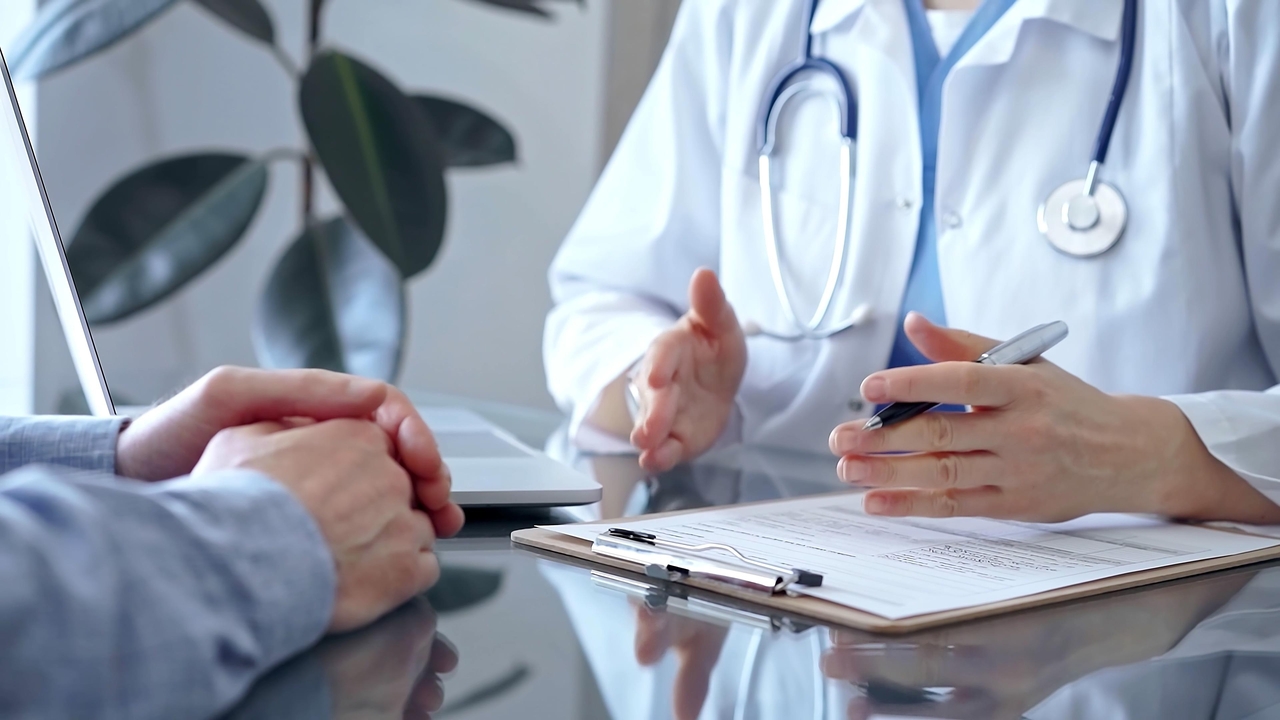 30 maladies prises en charge à 100 % par l’Assurance maladie : la liste officielle