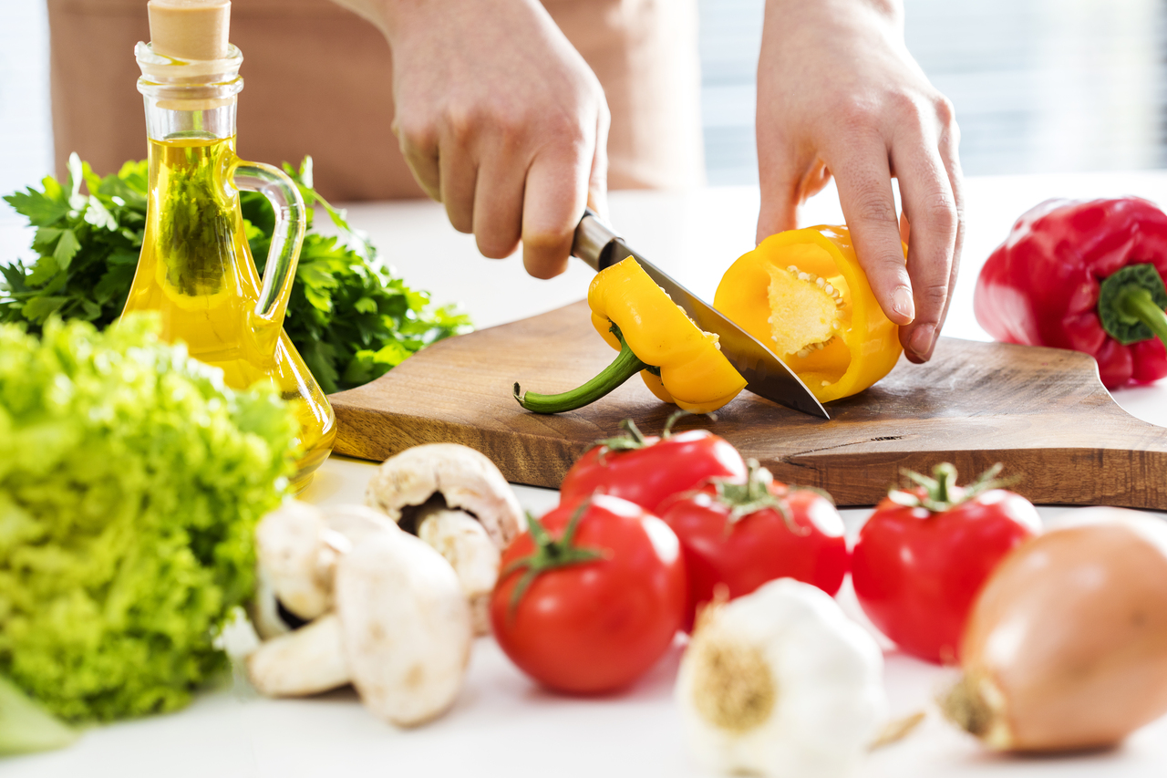 4 légumes à privilégier crus pour maximiser leurs bienfaits santé