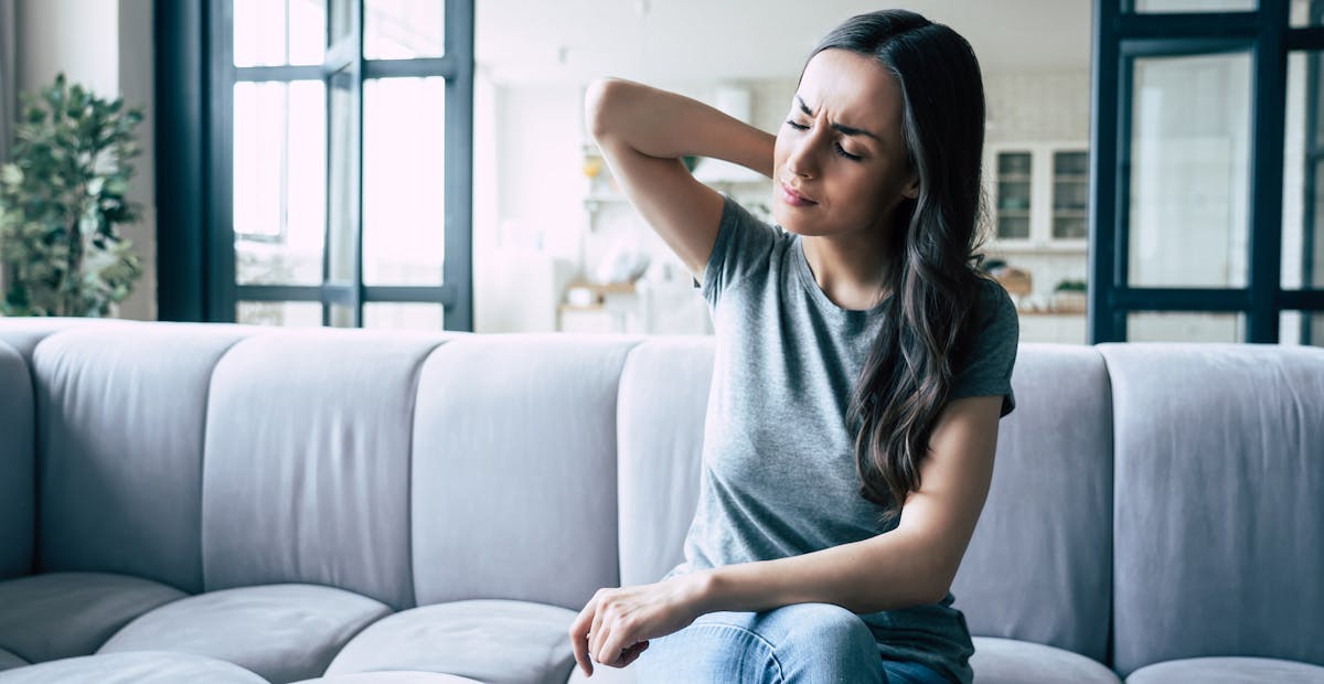 42 % des Français souffrent de douleurs chroniques - Baromètre Analgesia
