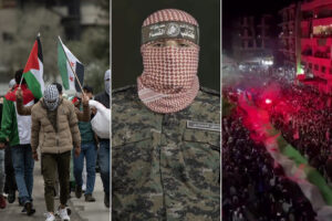 Abu Obeida salue les mobilisations syriennes pour al‑Aqsa et les détenus