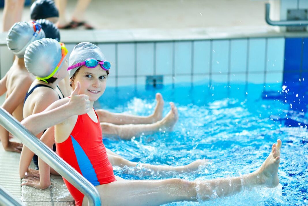Appel à un plan piscine pour prévenir les noyades en France