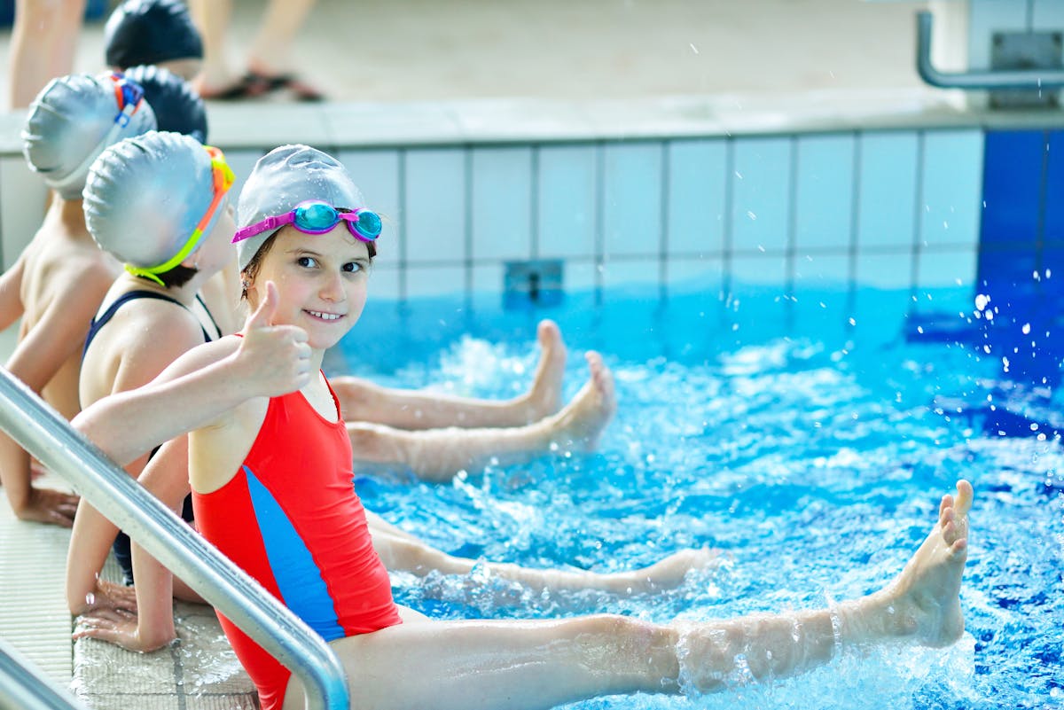 Appel à un plan piscine pour prévenir les noyades en France
