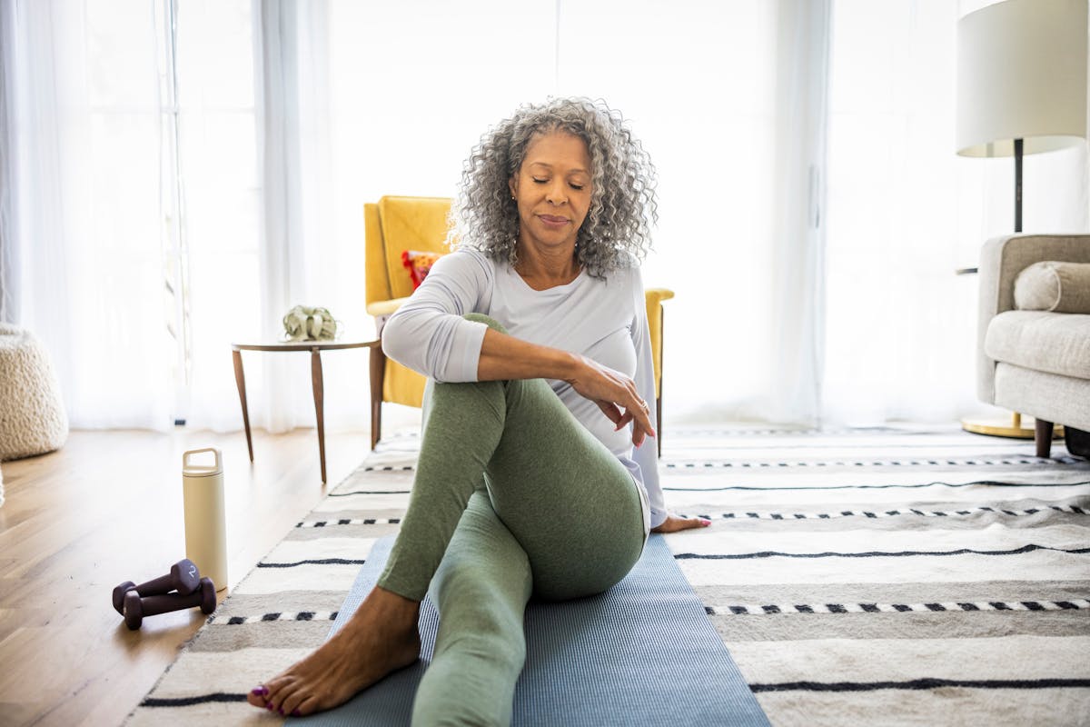 Arthrose : exercices efficaces pour soulager vos douleurs