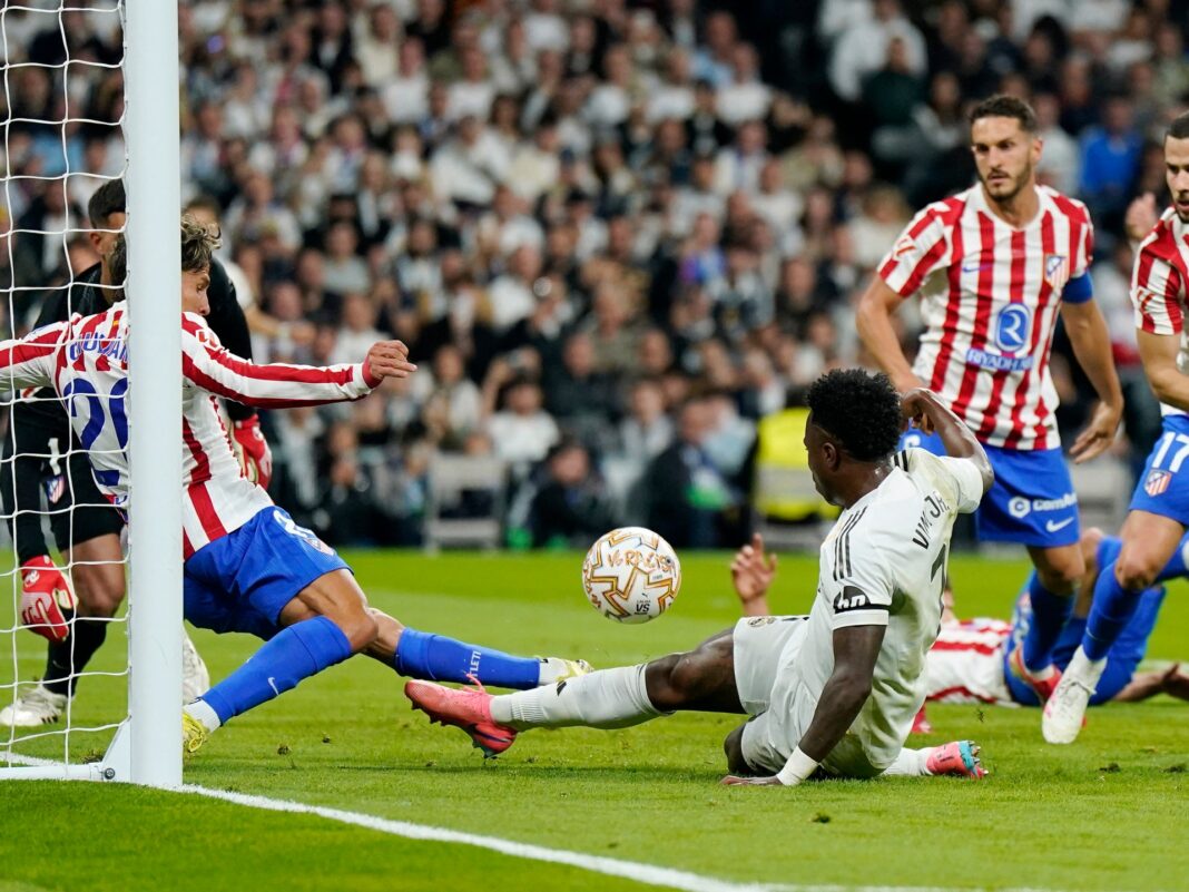 Atlético Madrid : une fausse suppression de post tourne à la polémique