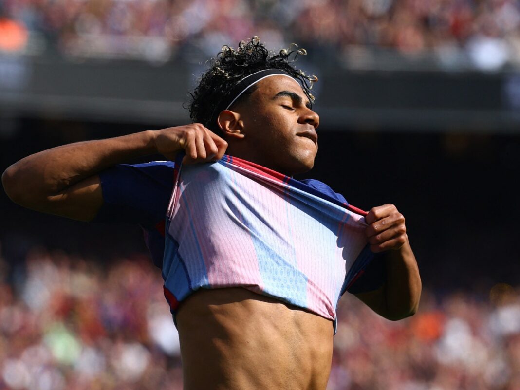 Atletico Madrid vs Barcelone : aperçu de La Liga, compos et horaire