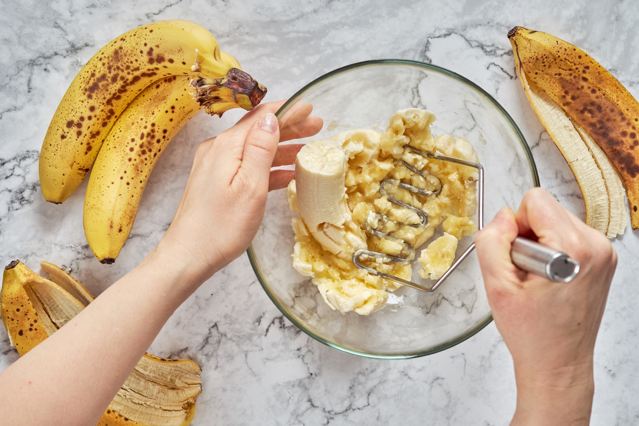 Bananes mûres : le fruit idéal pour la santé et la cuisine