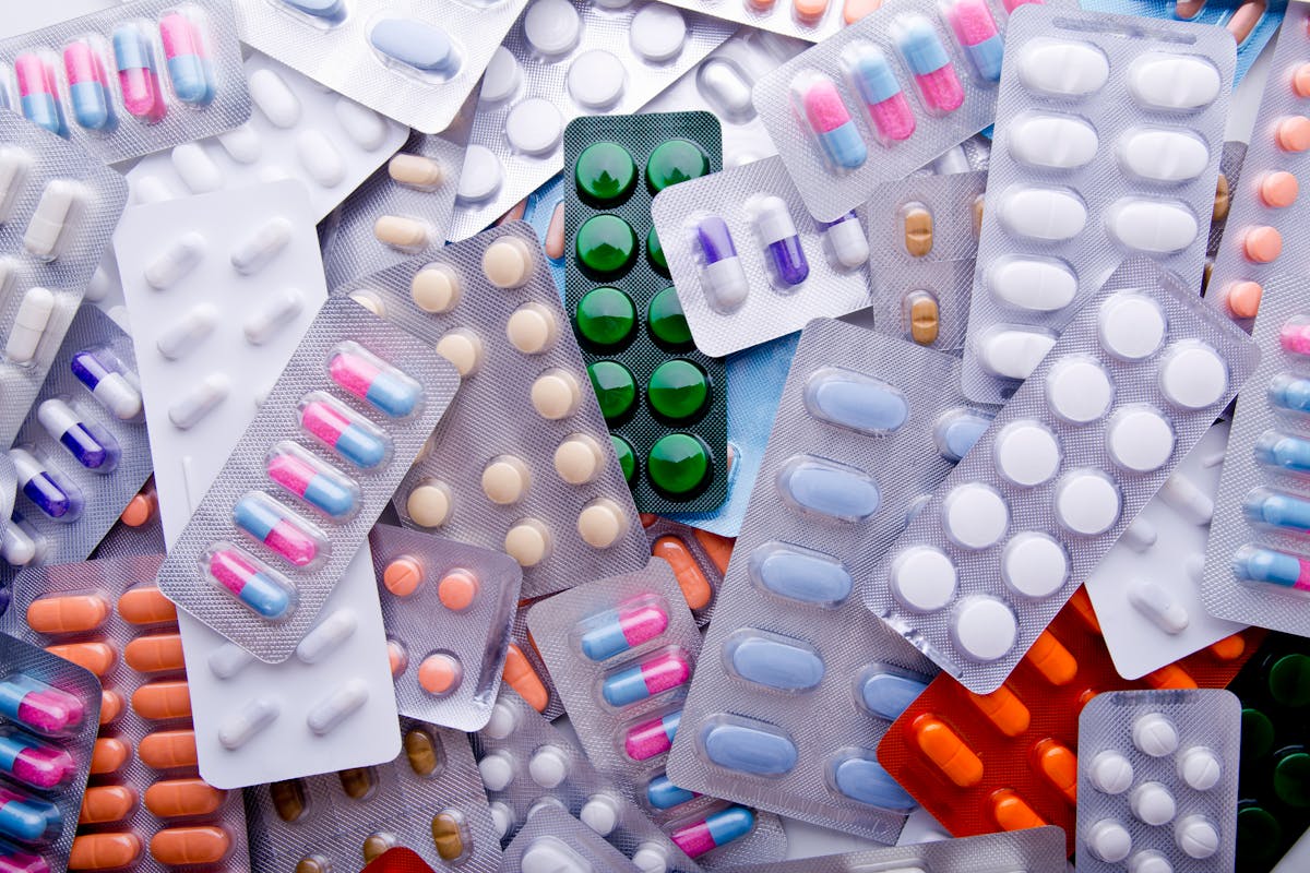 Catherine Vautrin : le recyclage des médicaments en question