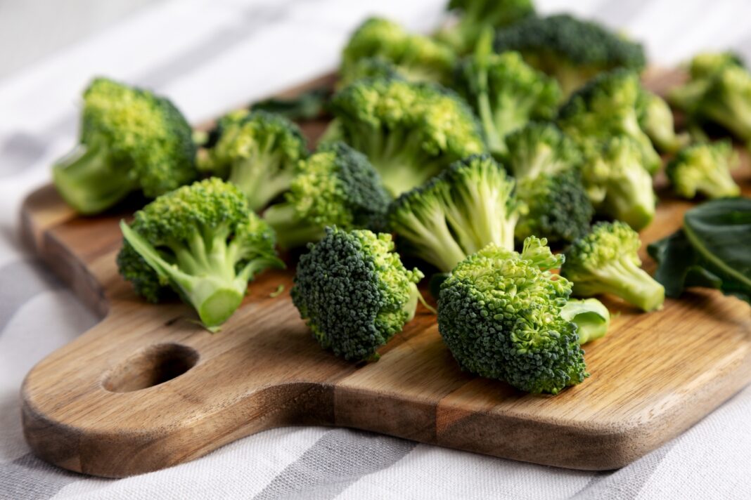 Comment cuire le brocoli pour préserver tous ses nutriments essentiels