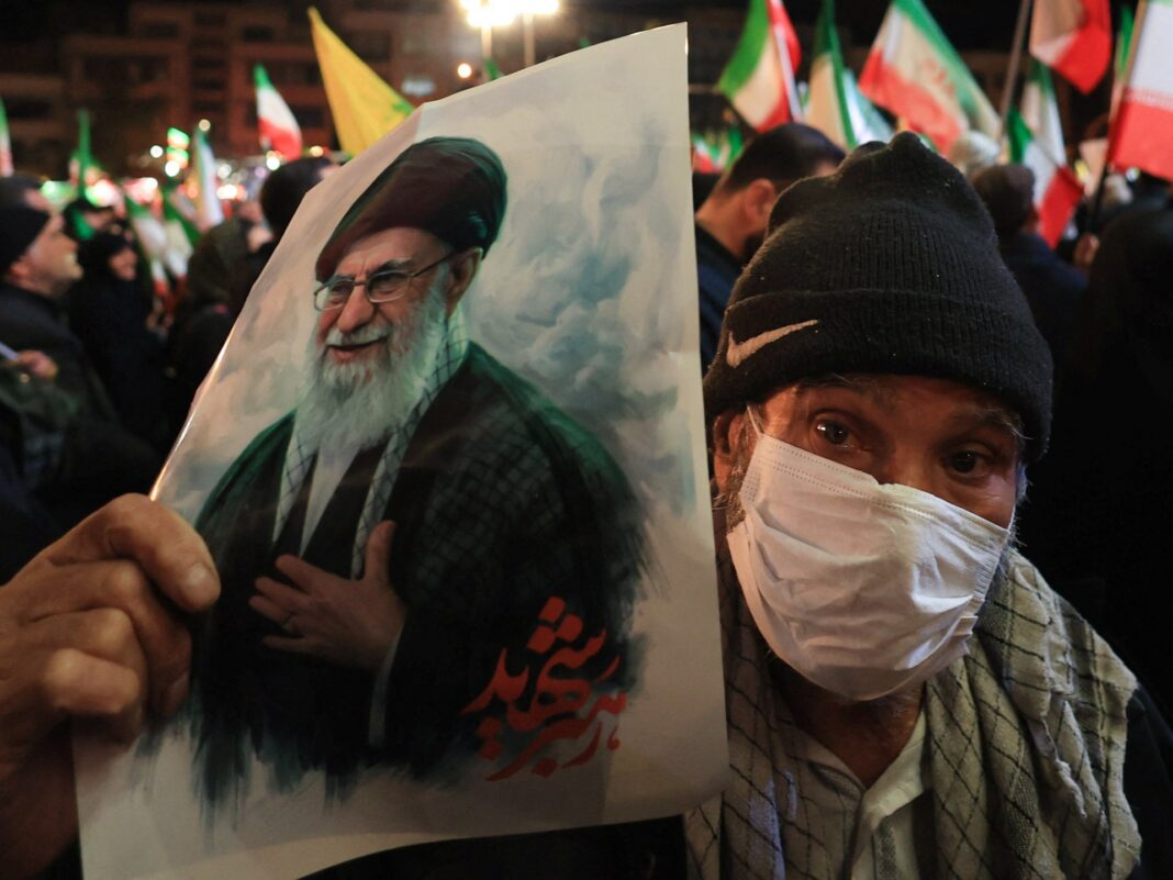 Conflit Iran-États-Unis : le Pakistan relance les négociations