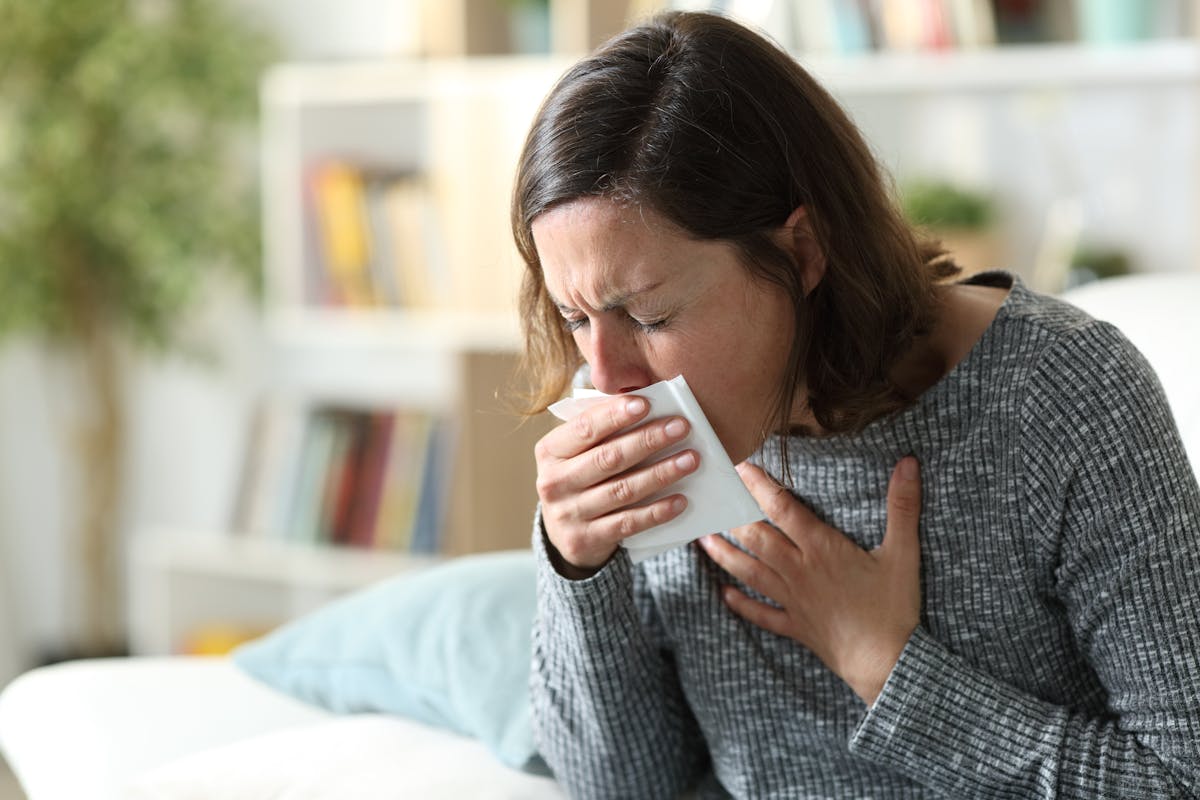 Cortisone et Coqueluche : Efficacité et Recommandations