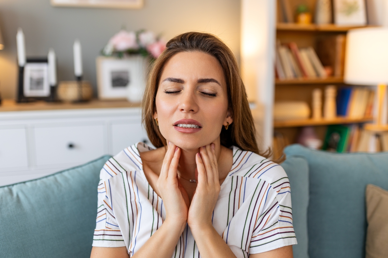 Détection précoce du cancer du larynx grâce à l’analyse vocale par IA